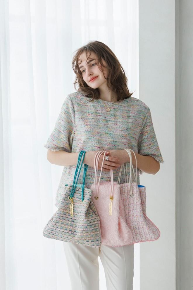 Sonya P. Modeling agency TM MODELS