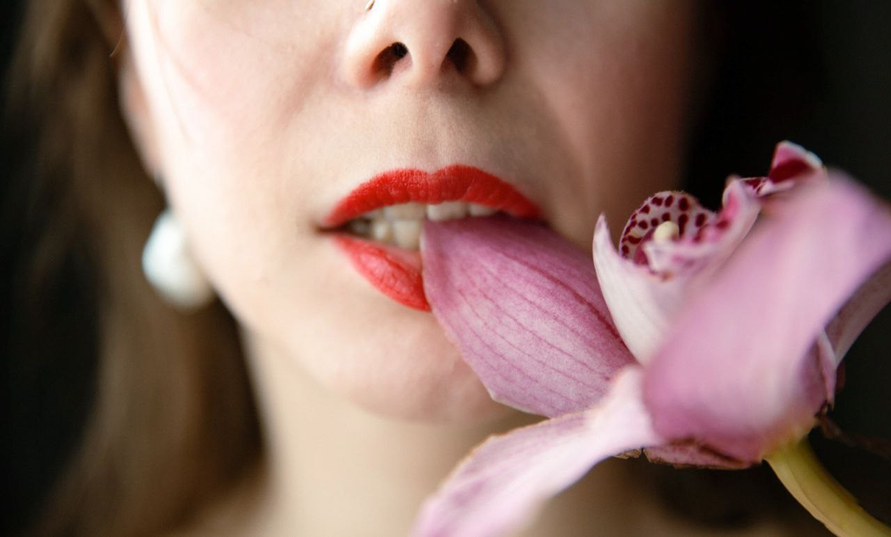 Частные истории. Фотограф Игорь Корягин