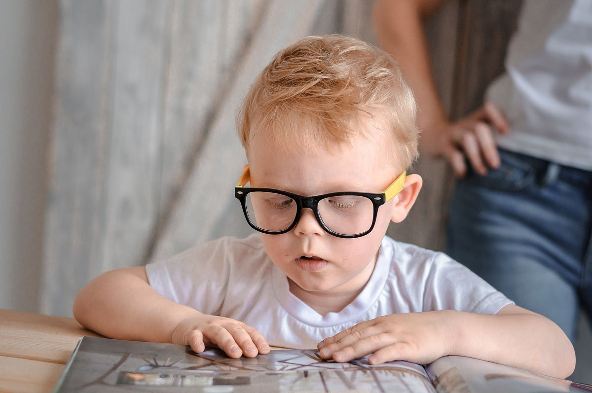 Семейная фотосессия. Семейный фотограф в Москве Александр BAV