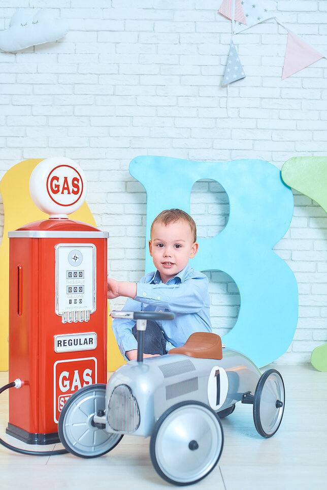 Семейная фотосессия. Семейный фотограф в Москве Александр BAV