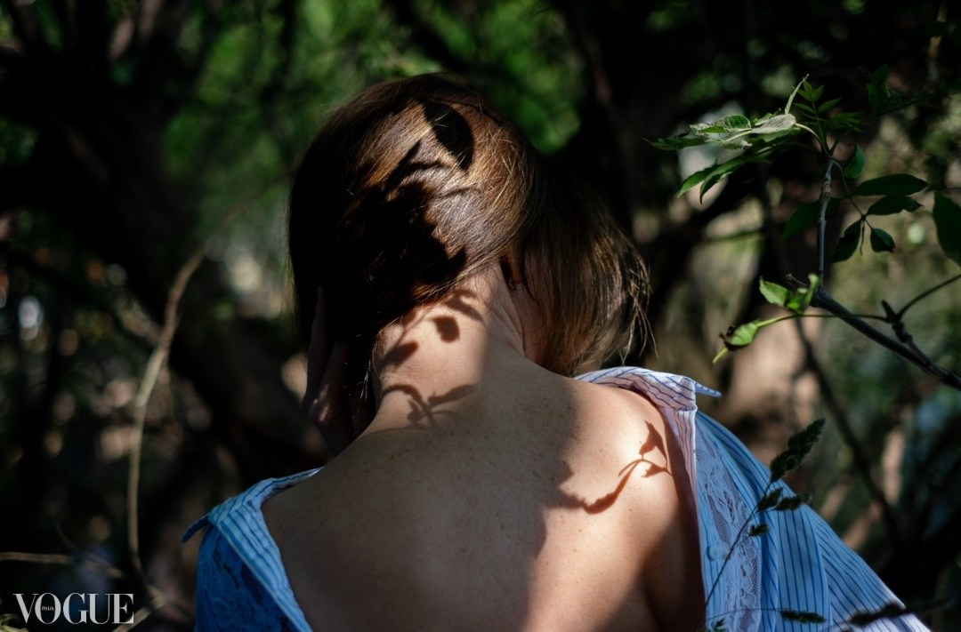 Photovogue. Екатерина Мишина творческий фотограф в Самаре