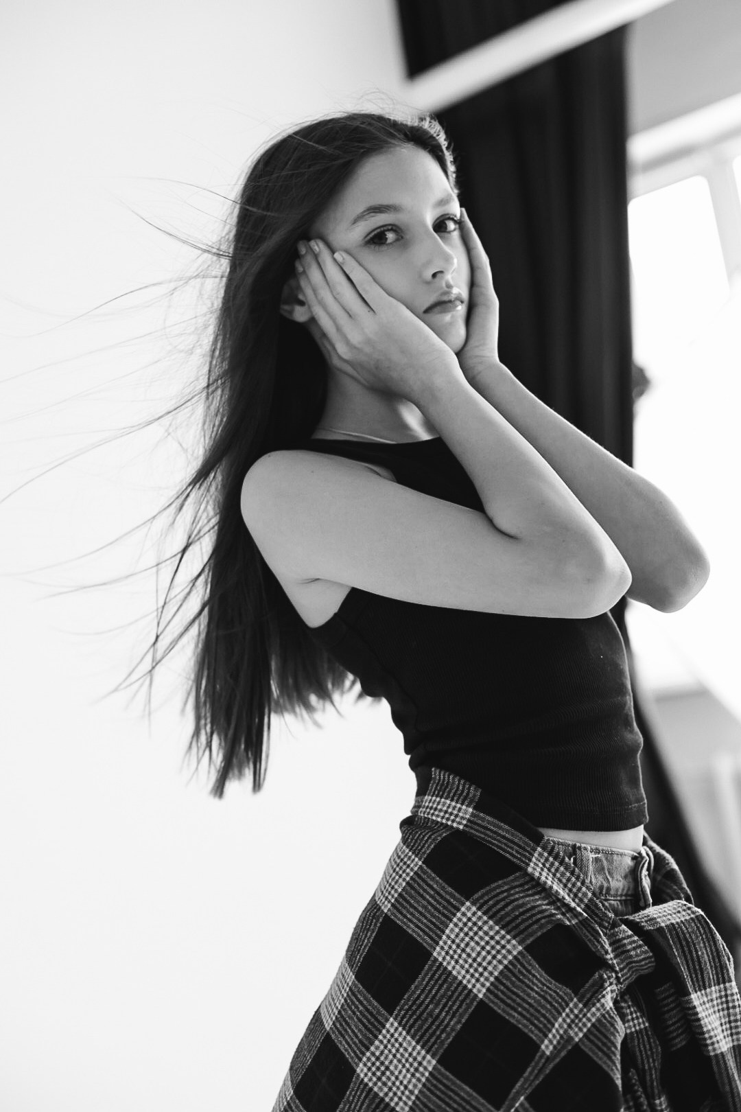 Лена и Маша. Фотограф Нижний Новгород