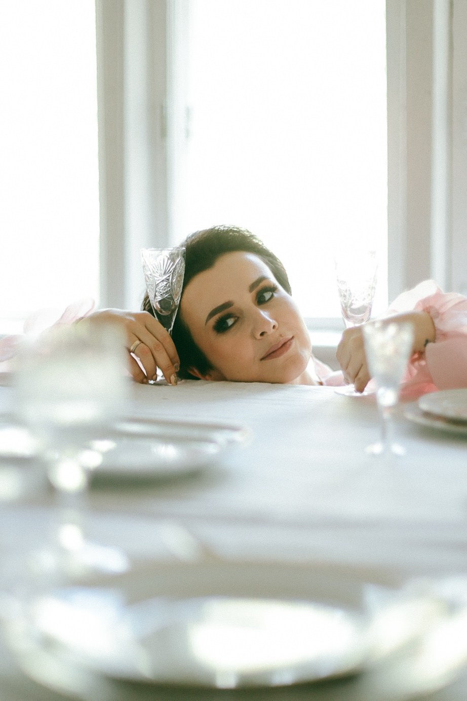 Полина. Фотограф Нижний Новгород