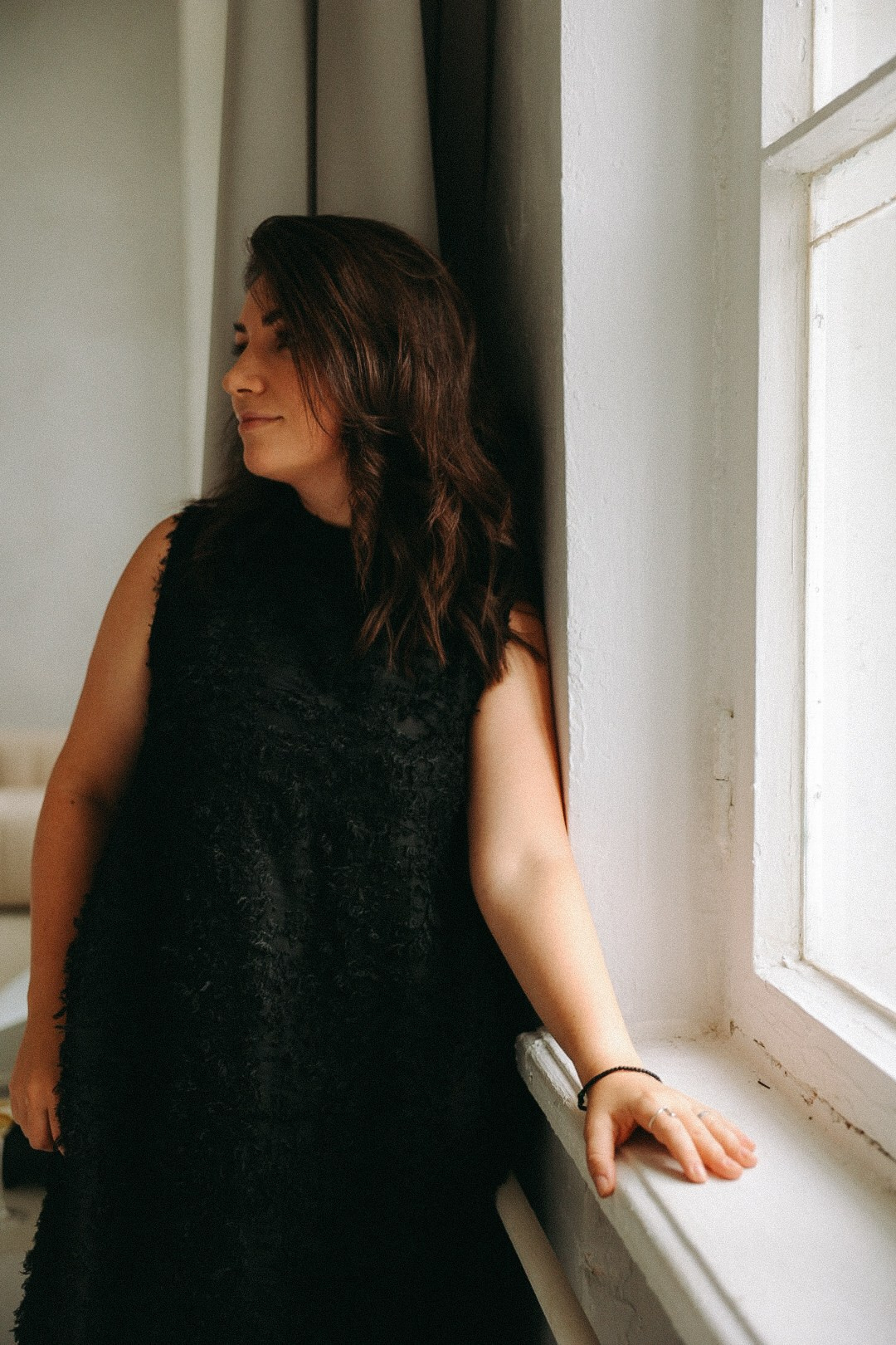 Надя. Фотограф Нижний Новгород