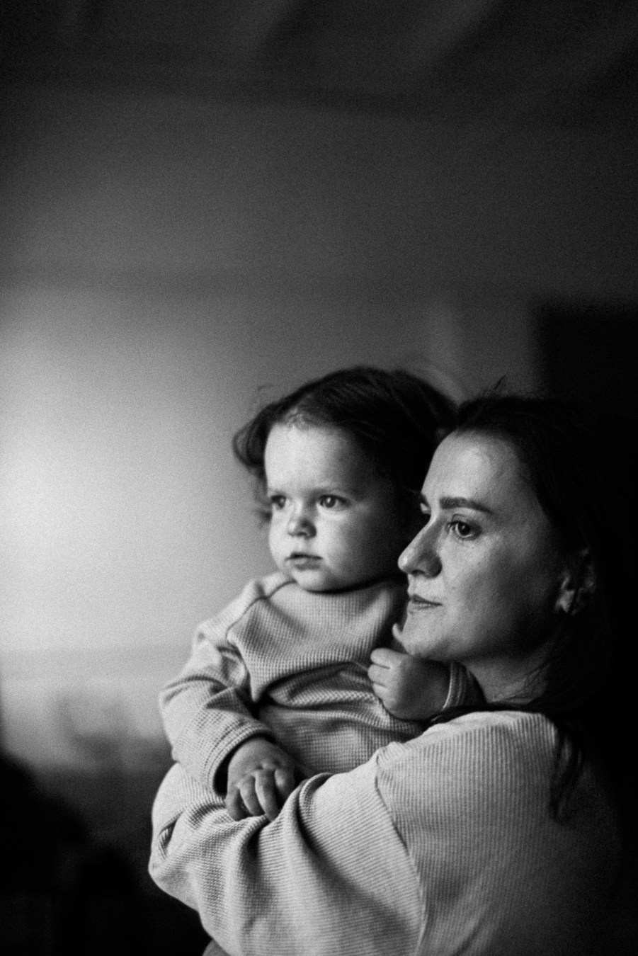 Ира и Зоя | в студии