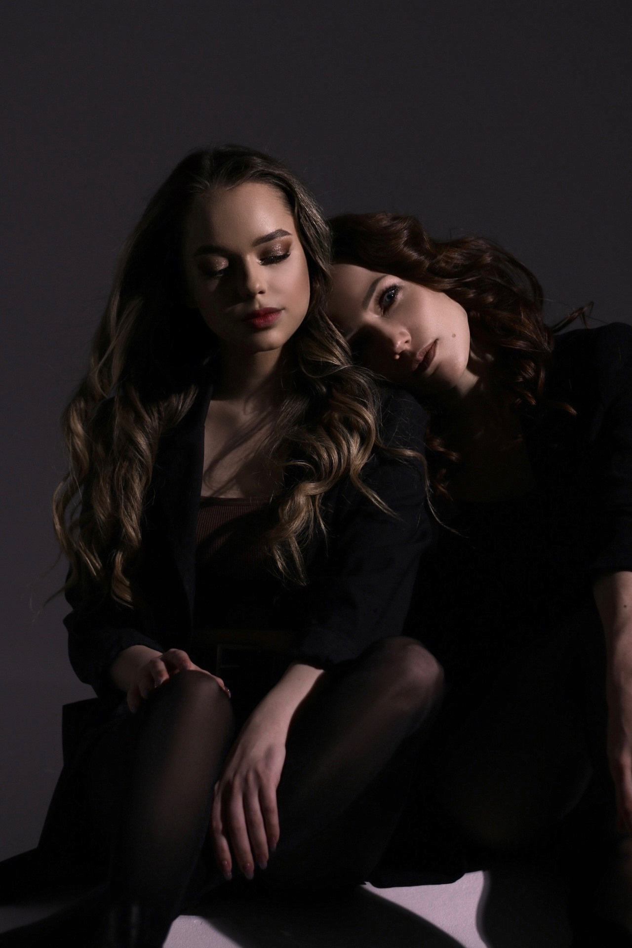 ФОТО. Юлия Бубнова. Фотограф Нижний Новгород