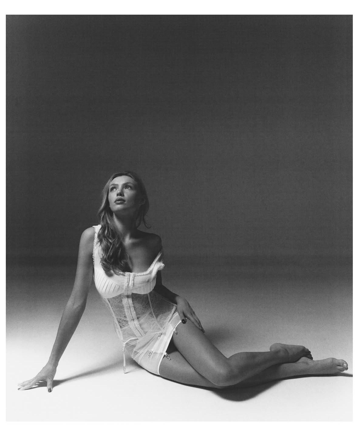 Женский портрет. Фотограф