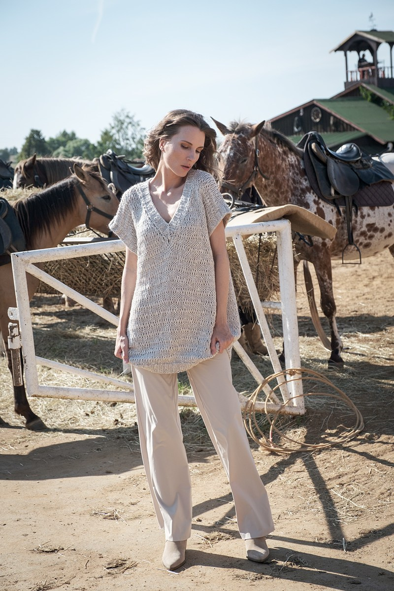 DEA (обувь). Эротико-драматический фотограф Маруся Скоробогатова