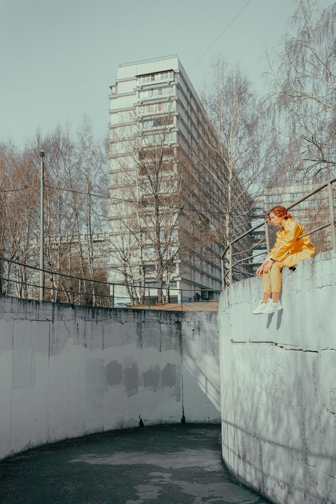 Полевиков Олег — портретный фотограф в Москве и Санкт-Петербурге