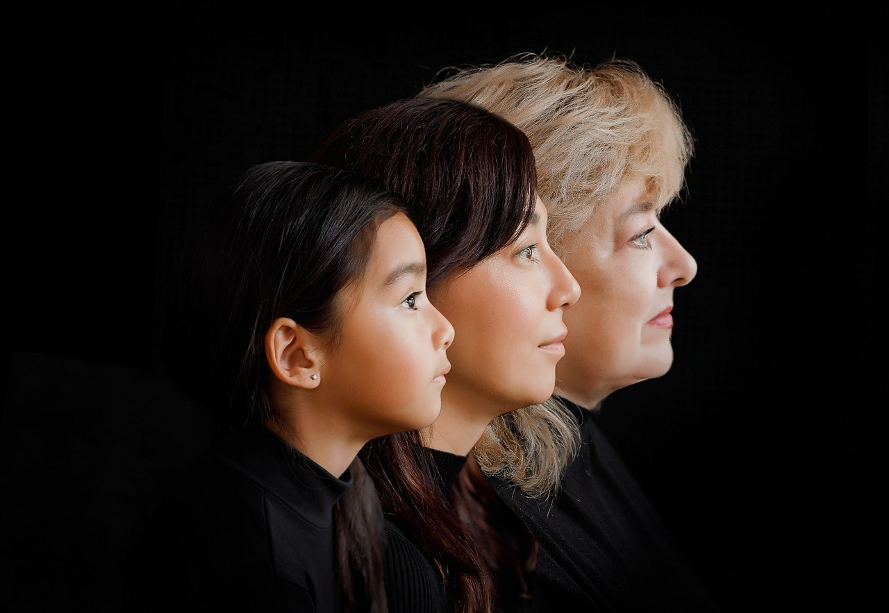 Отзывы. Фотограф новорожденных и семей Туапсе Краснодарский край Анна Альтман