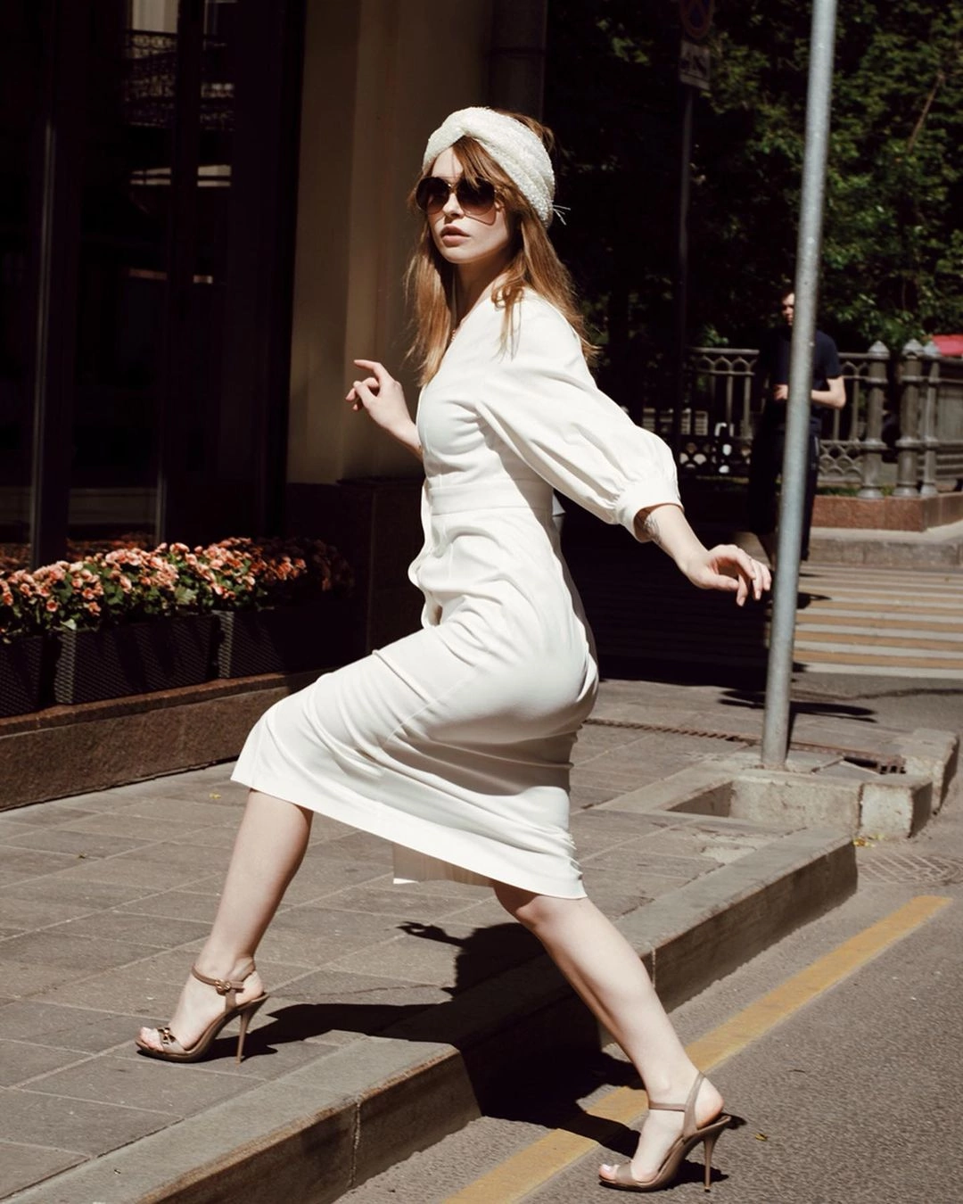 Бренды. Фотограф Анастасия Кустова