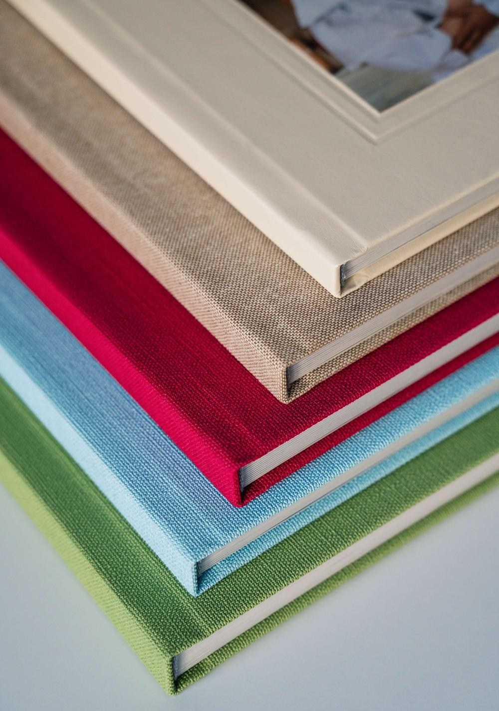 Фотокниги. Семейный фотограф в Москве Екатерина Ширей