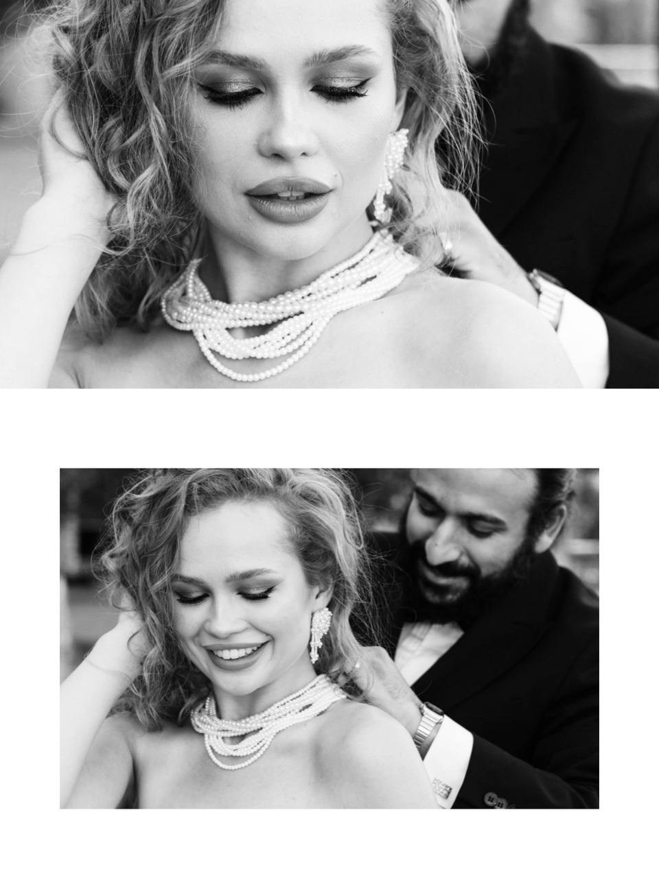 Alisa Wedding. Фотограф и продюсер fashion-съемок в Санкт-Петербурге