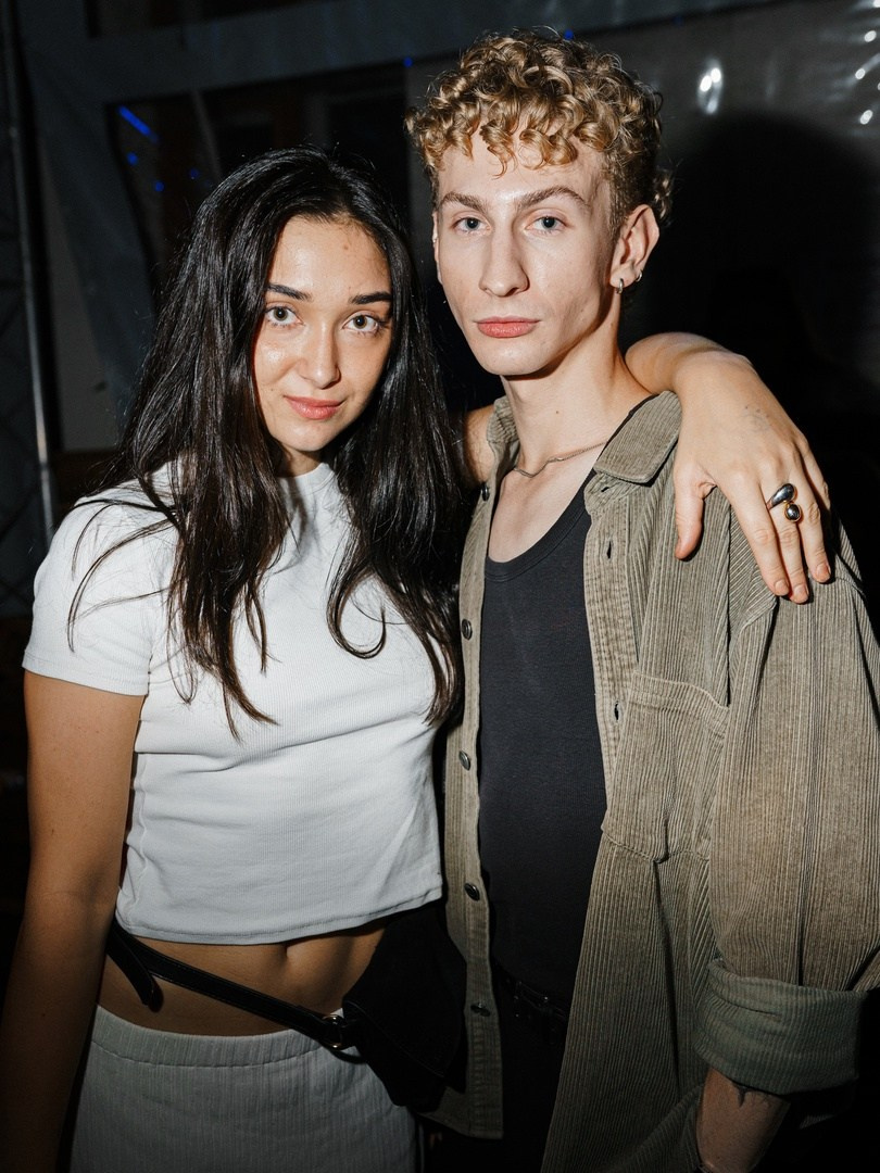 Salute Honey X Union. Коммерческий и репортажный фотограф в Санкт-Петербурге — Туся Сушка