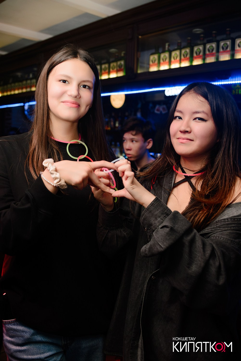 РОК КВАРТИРНИК. КИПЯТКОМ КОКШЕТАУ