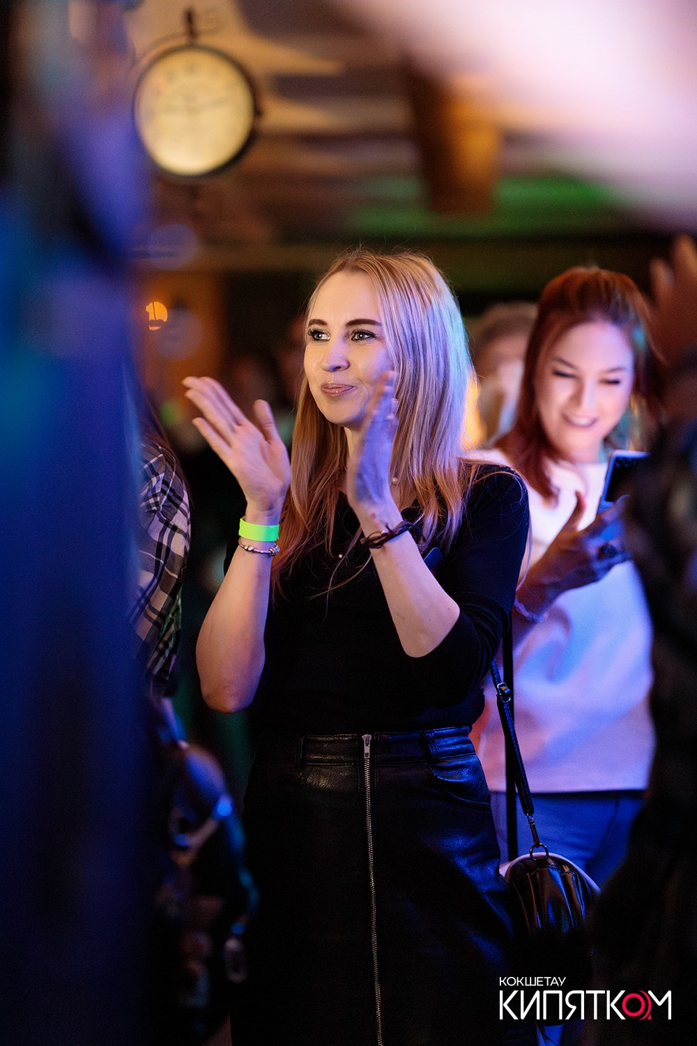 GENTLEMAN PUB. КИПЯТКОМ КОКШЕТАУ