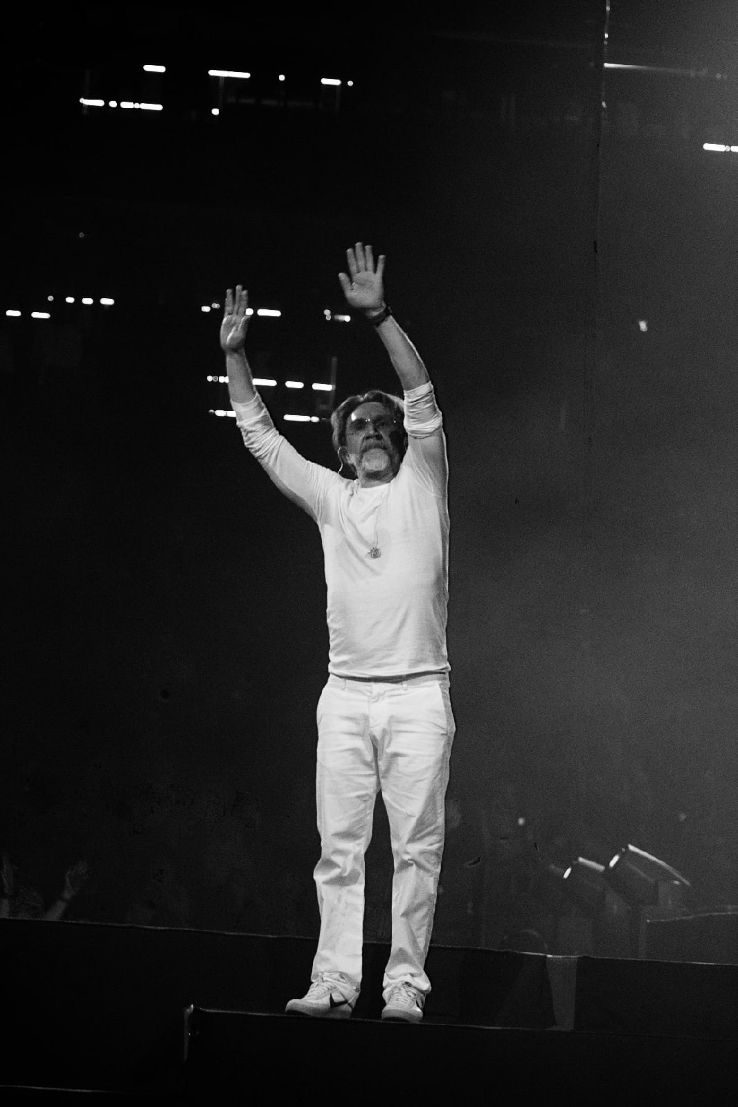 Звезды в объективе. Фотограф Евгения Рай