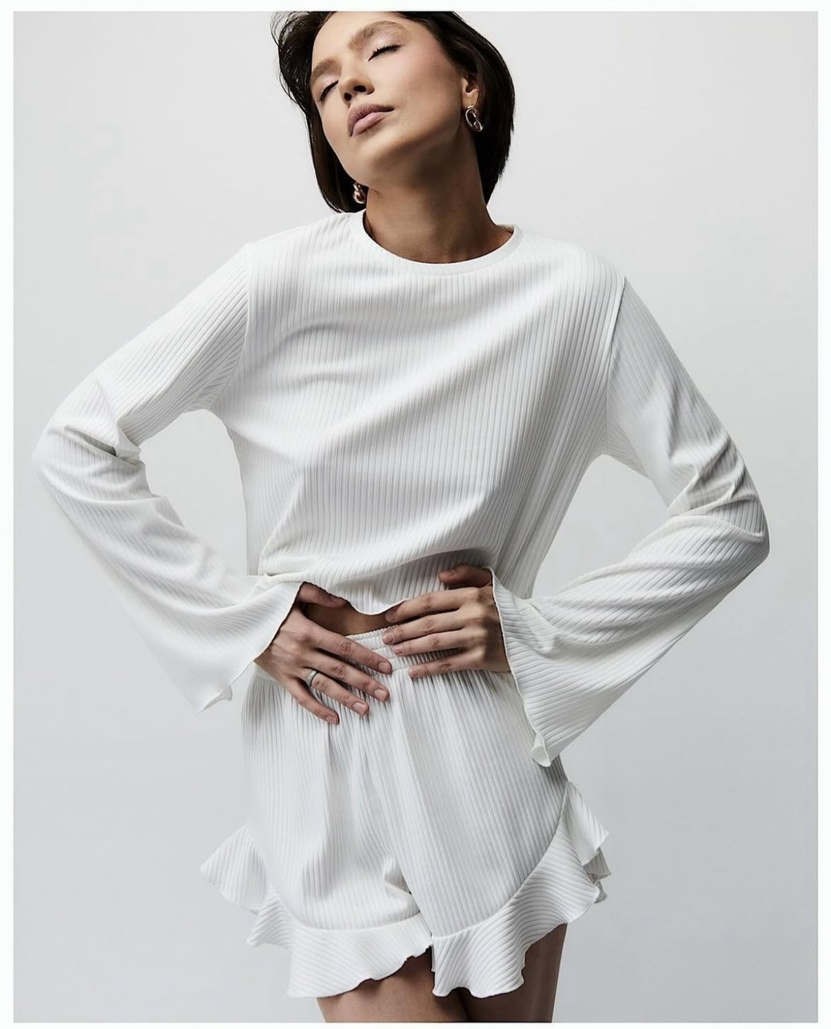 Catalog/Lookbook. Дубинец Елизавета, фотограф Санкт-Петербург