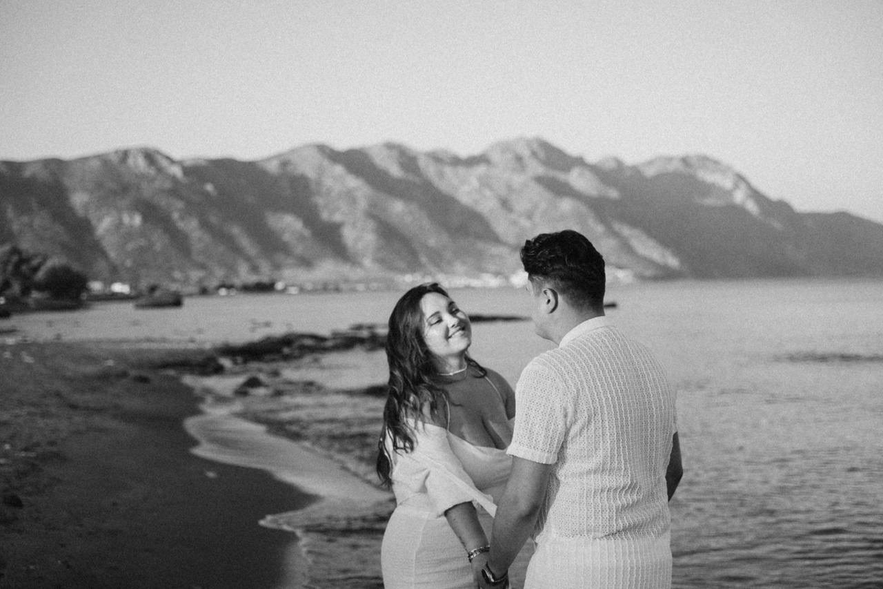 Парная фотосессия Кос, Греция. Anita_photo