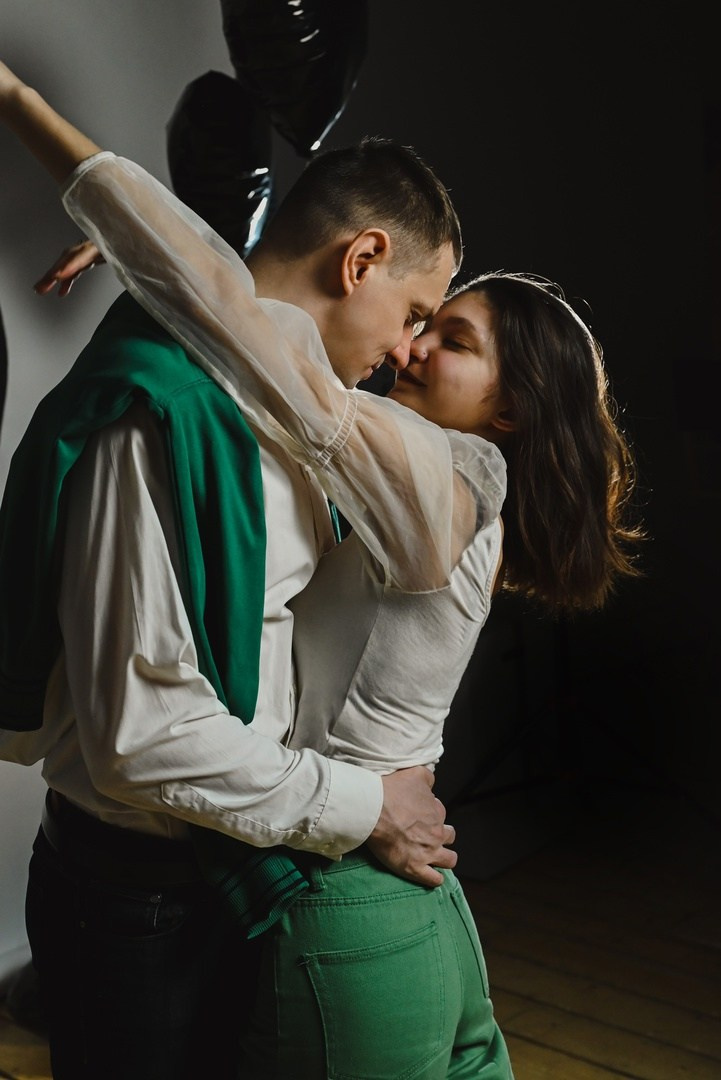 Love story. Свадебный фотограф Новосибирск Мария Раменская