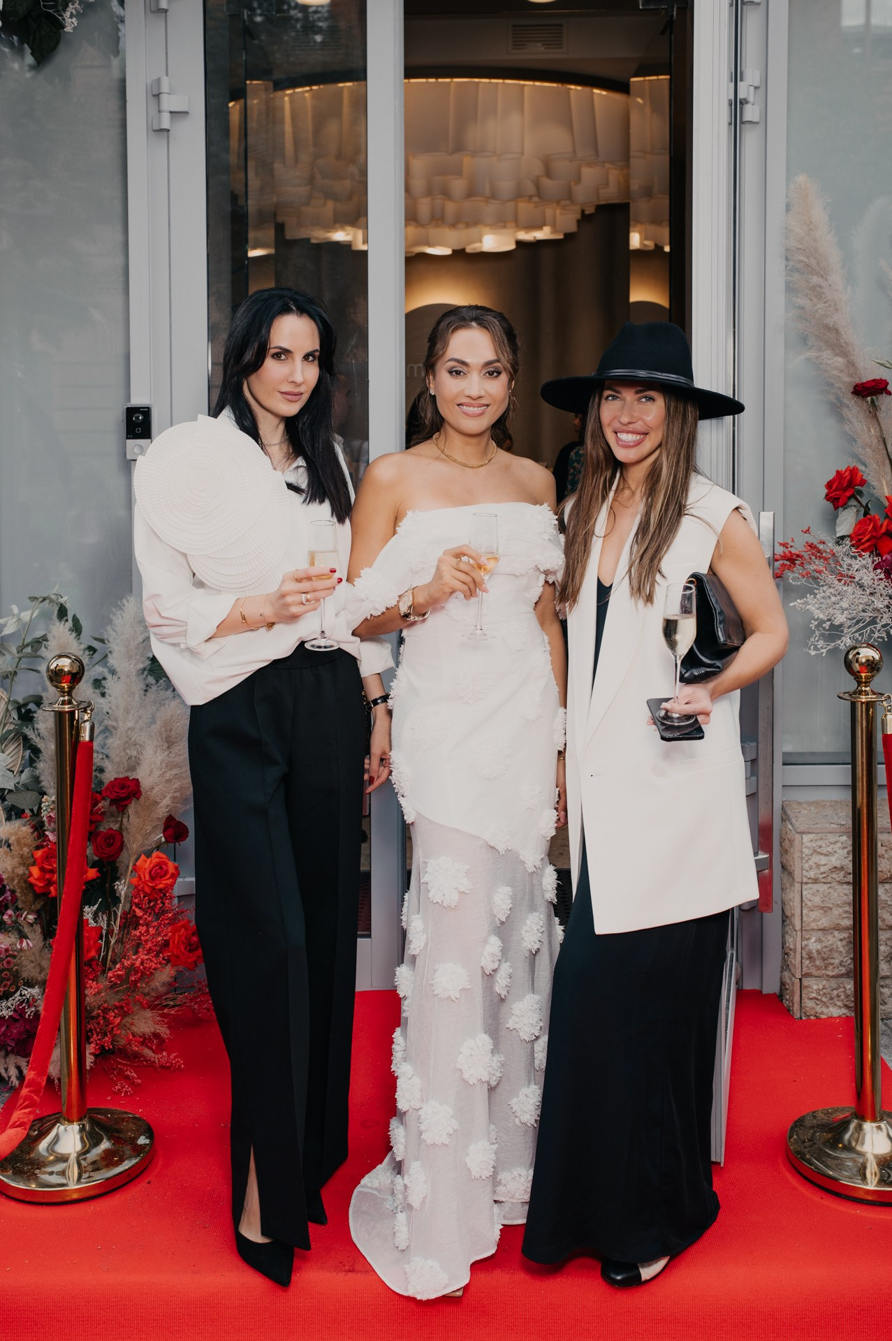 Открытие MimiClinic. Фотографы и Видеографы Night2Day Санкт-Петербург