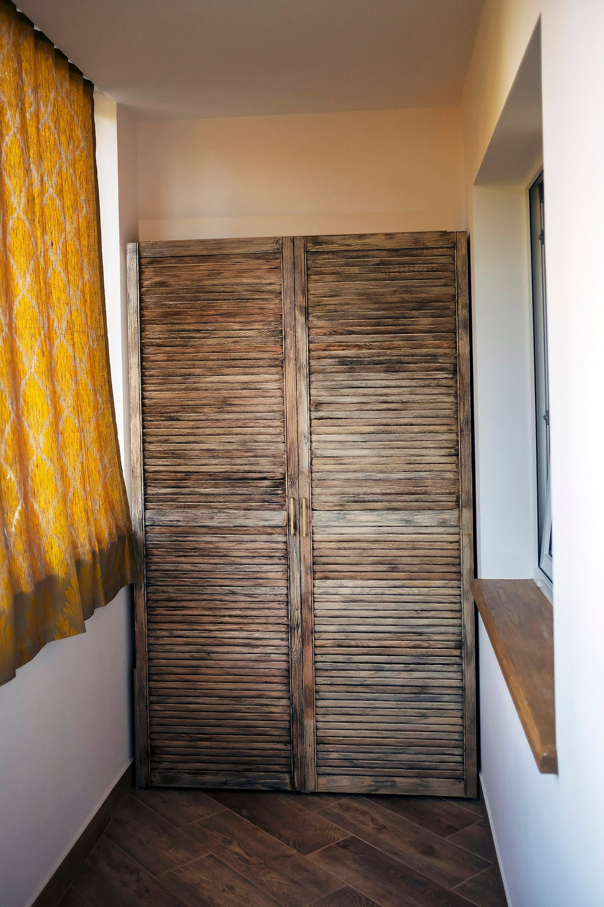 Готовый объект