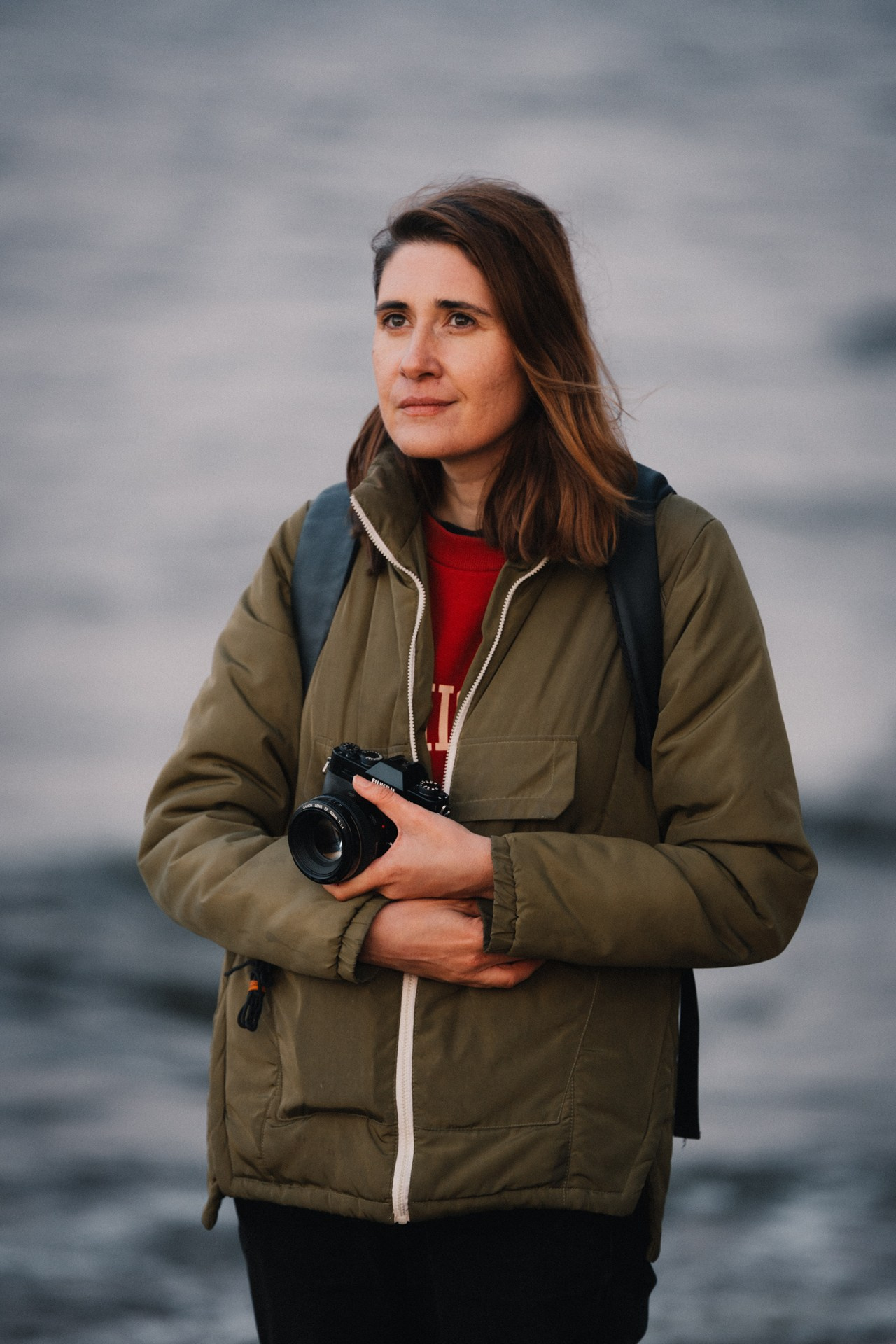 Портреты. Фотограф в Санкт-Петербурге Дмитрий Брусс