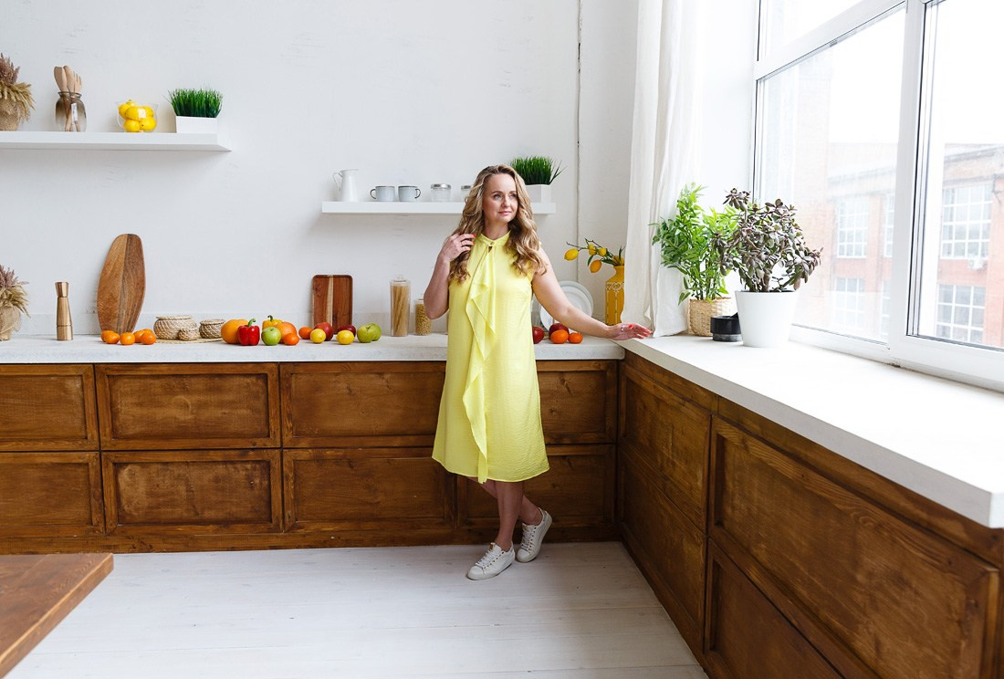 КОНТЕНТ ДЛЯ НУТРИЦИОЛОГА. Выпускные альбомы Красноярск