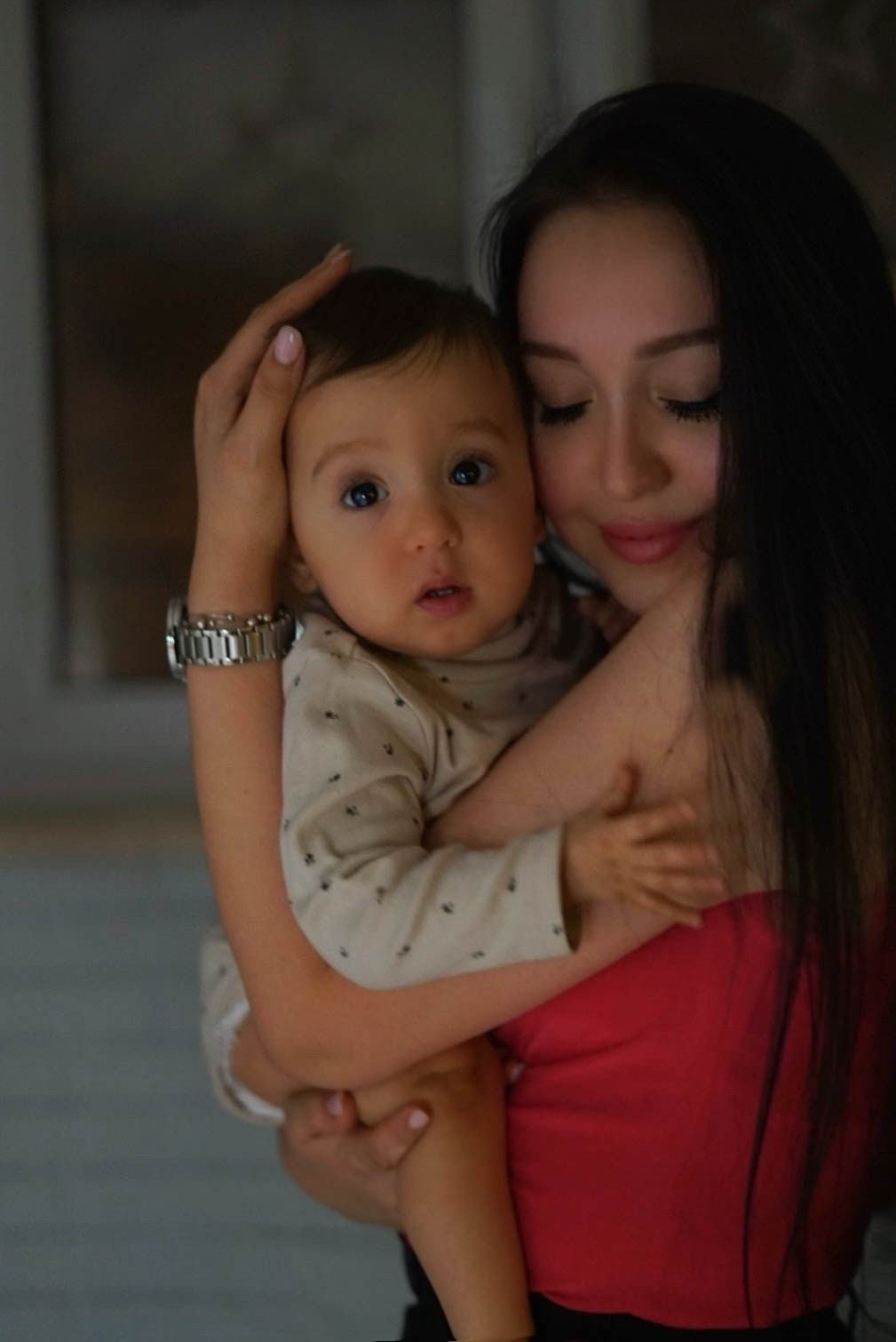 Фотосессия Алсу. Фотограф