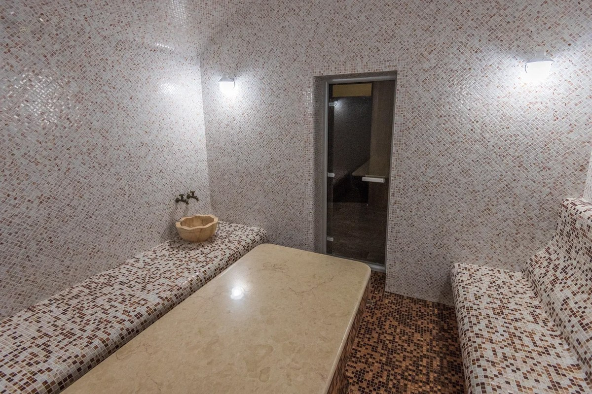 Осетия | премиум