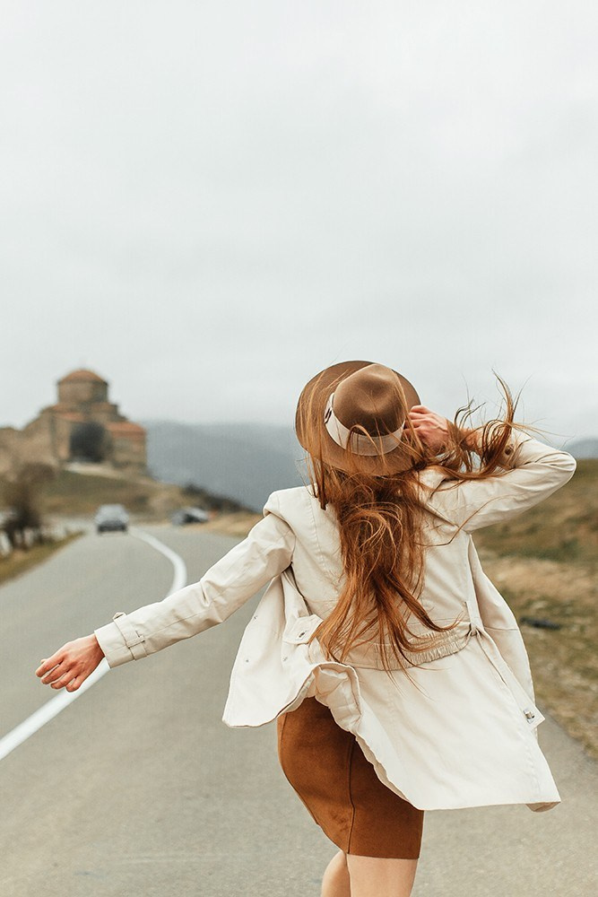 Портреты снятые в Европе и России