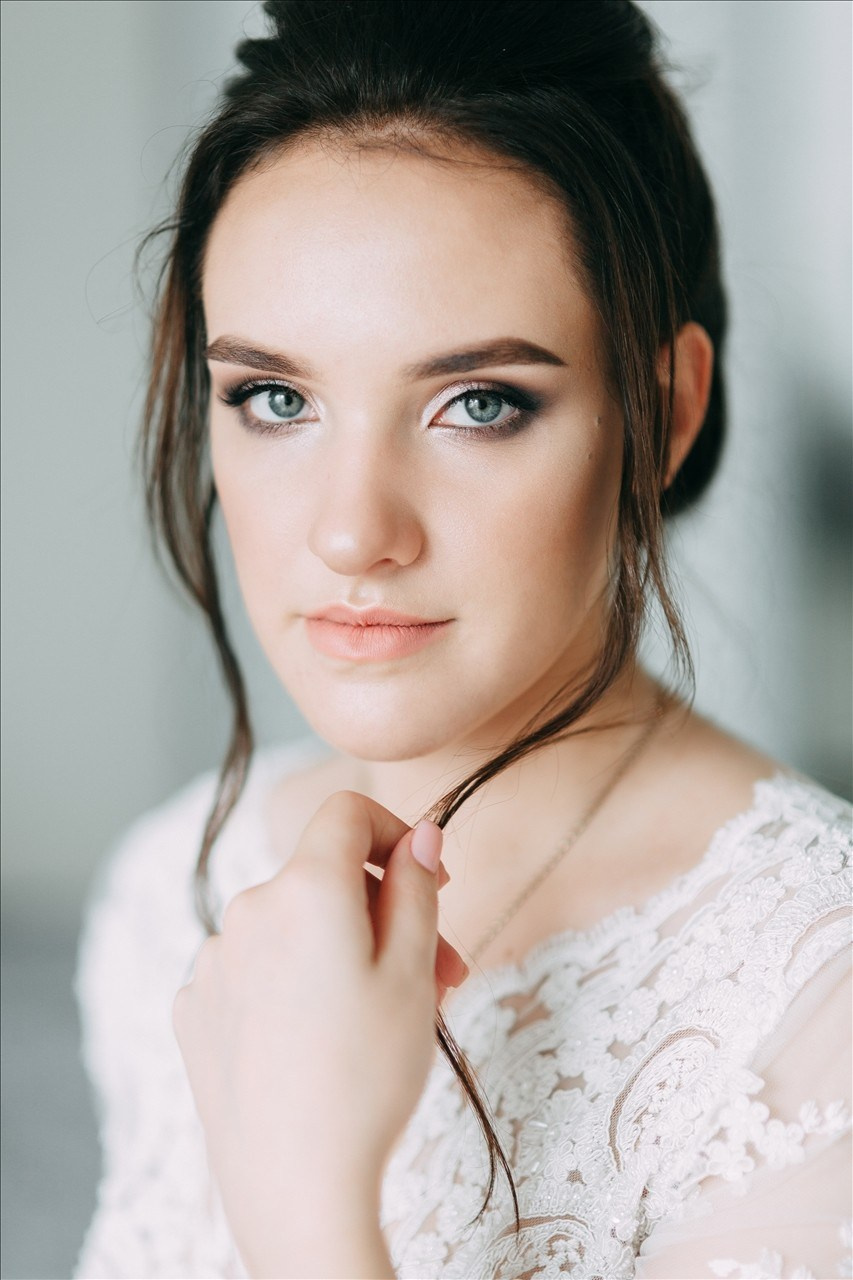 Красивая свадьба из Сочи