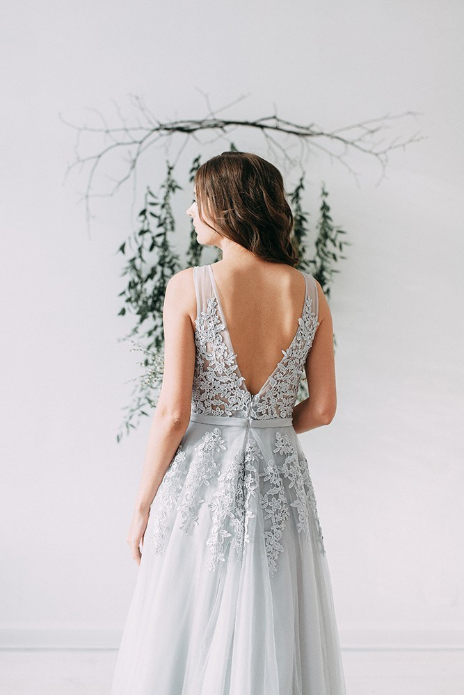 Дыхание весны