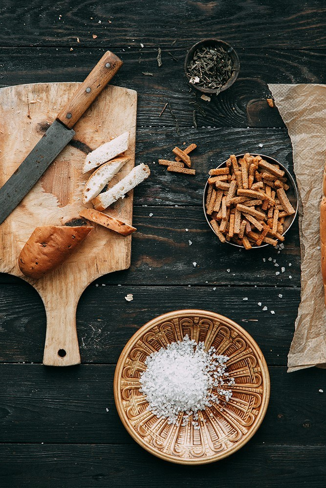 Фуд практикум в Екатеринбурге