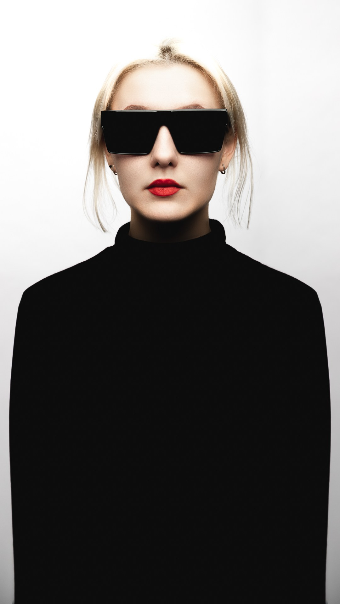 Фотограф Михаил Панагушин - "Мода 2"