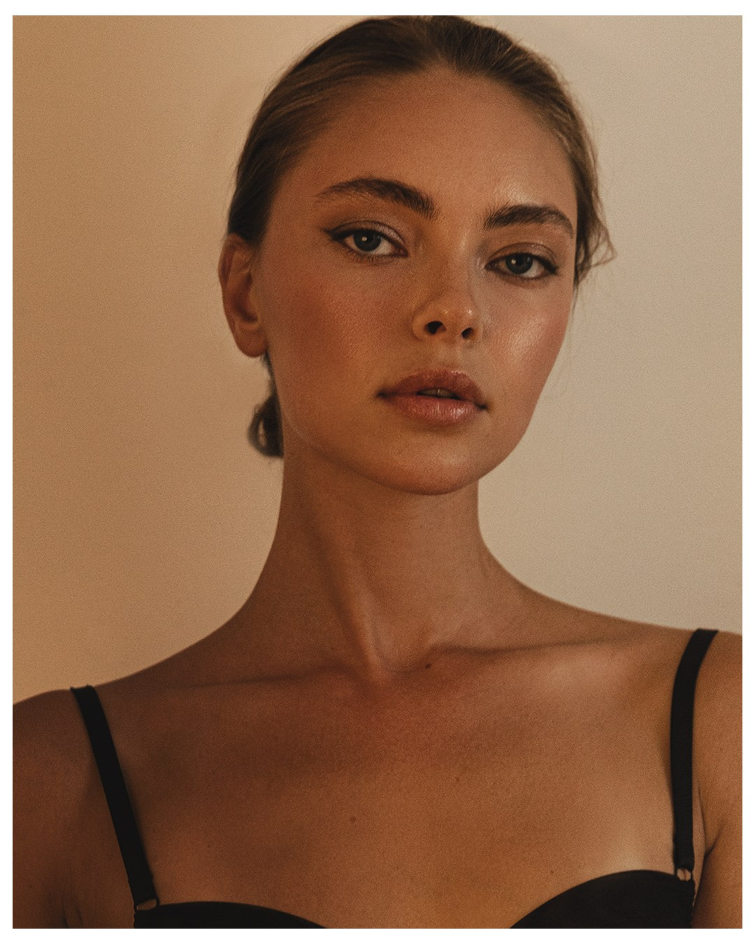 Arina. Фотограф для брендов Москва