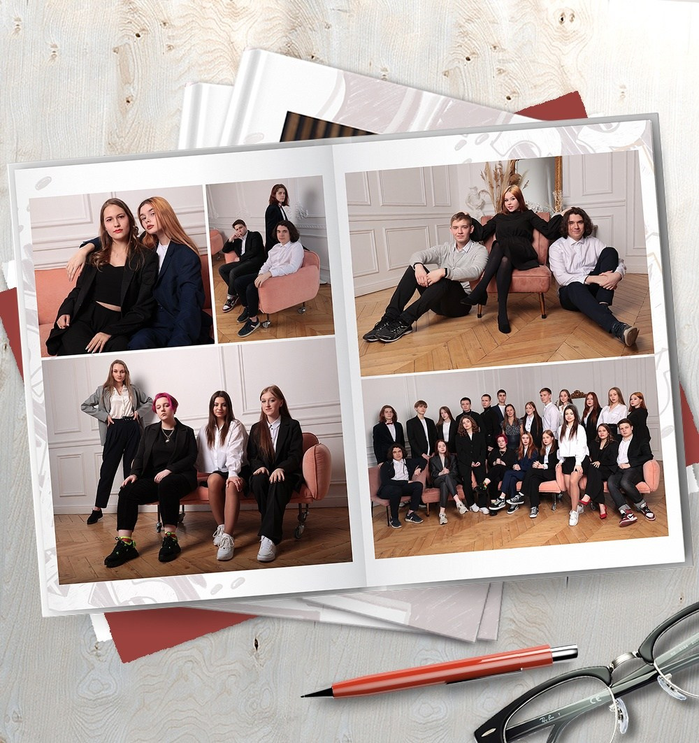 (3 разворота). Свадебный и портретный фотограф Брянск, Дятьково