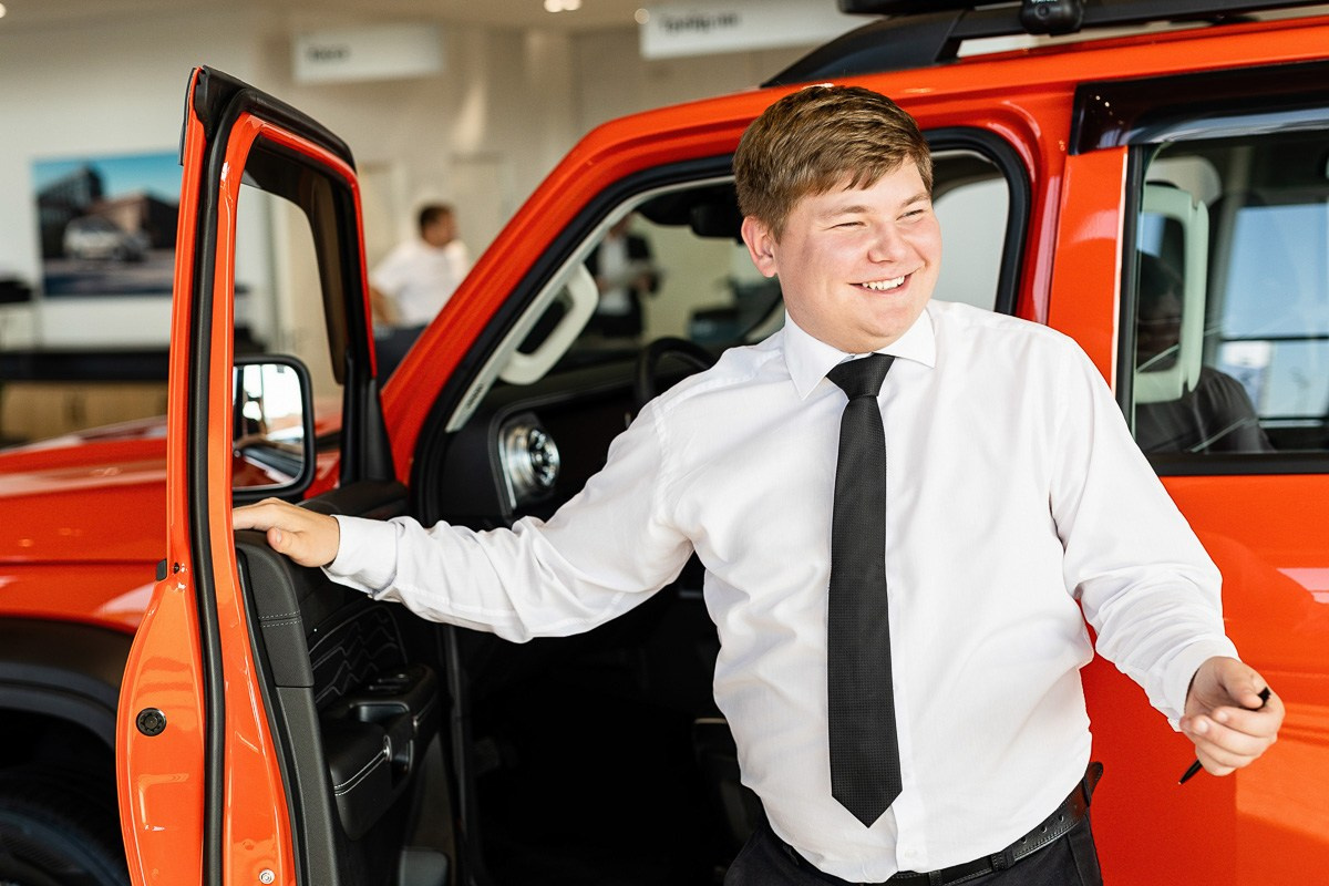 БИЗНЕС КОНТЕНТ. АЛЕКСАНДР ФОКС