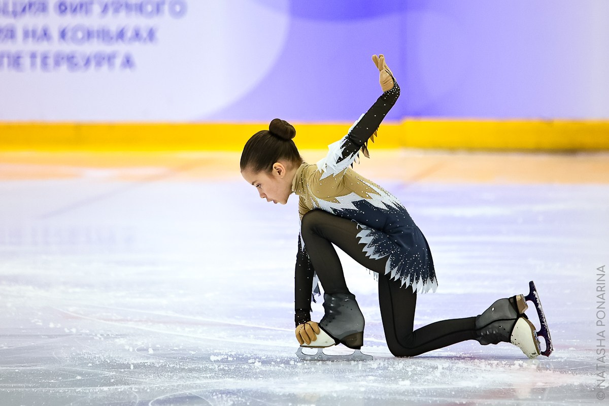 Фото-отчёт АФК 31 марта. ФК Фотограф в Санкт-Петербурге Наталья Понарина