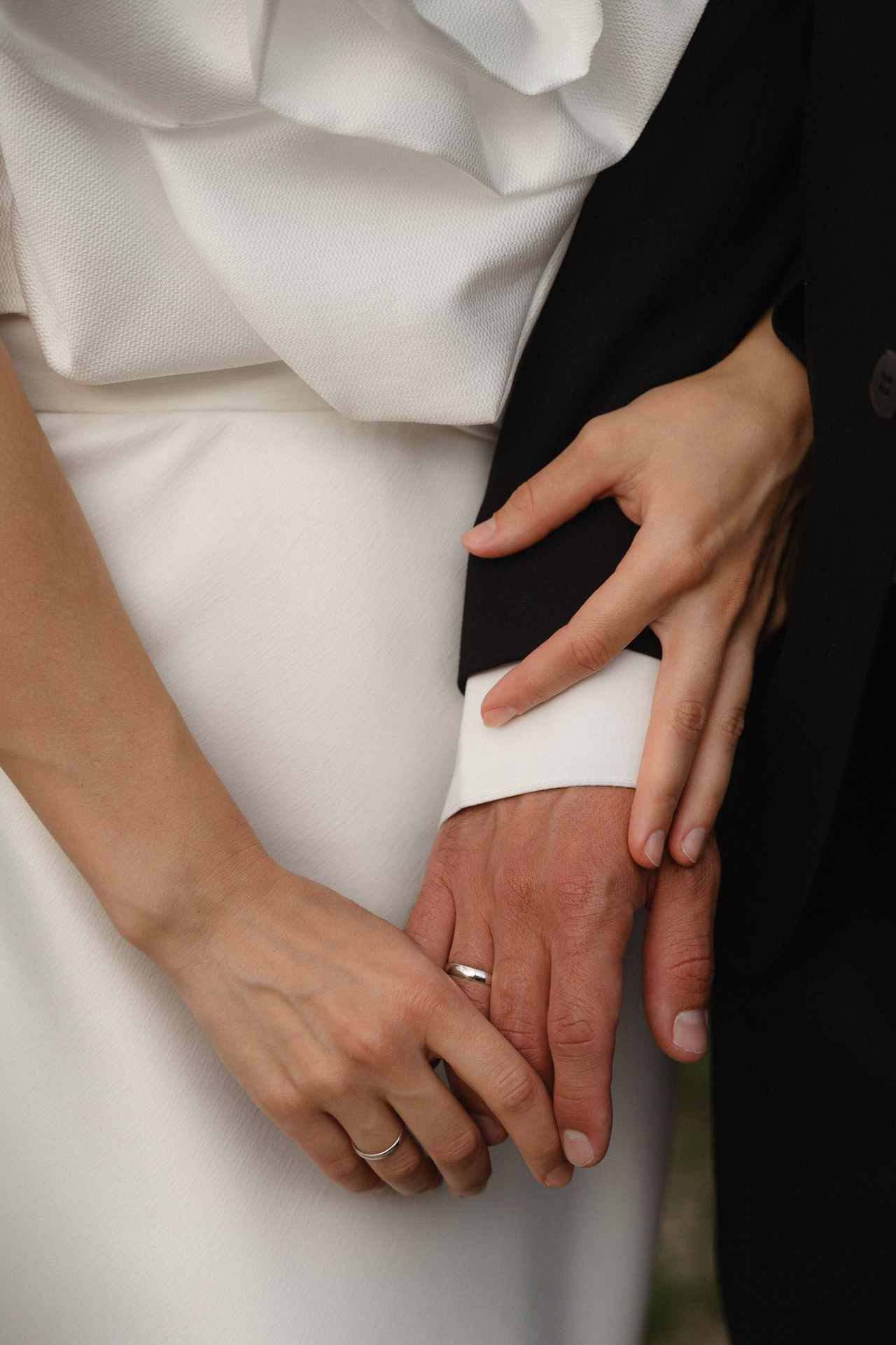 Сергей и Ульяна. Свадебный фотограф в Белгороде Антон Каменев