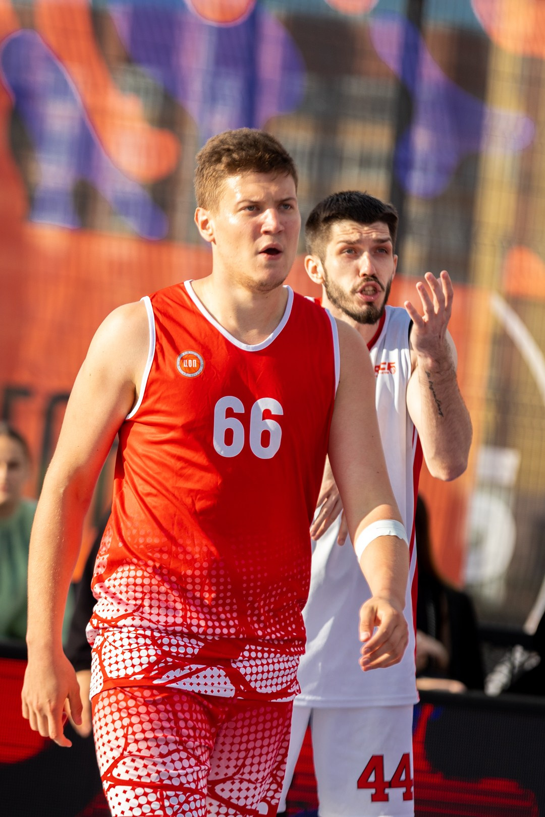 РФБ 3×3 U23. MIG — студия спортивной фотографии Михаила Голянского
