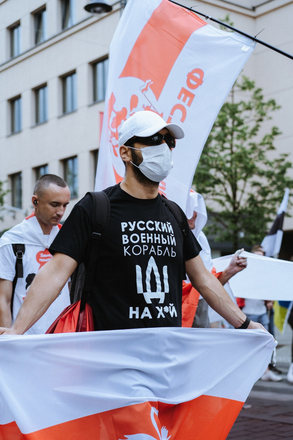 09.08.2023. Photographer in Vilnius