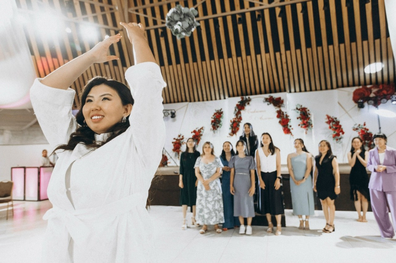 Алена и Никита