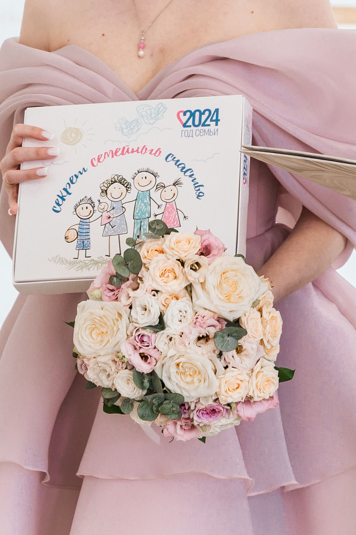 Ириска & Егор. Большакова Полина — фотограф в Туле