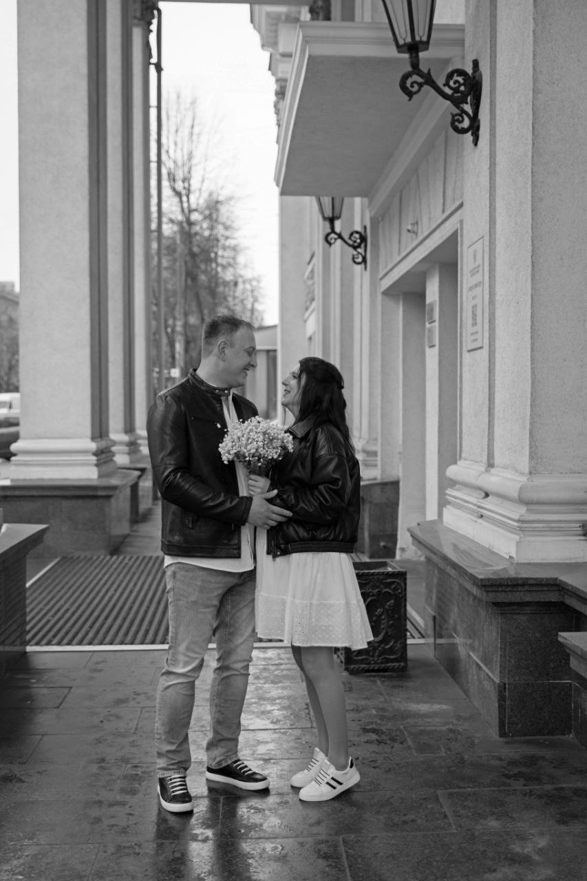 Е & А. Свадебный семейный фотограф Костырина Светлана