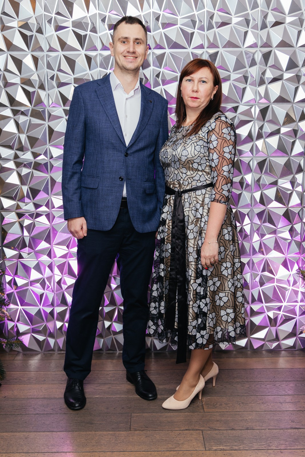 «РЖД» корпоратив. Фотограф Алексей Солопов