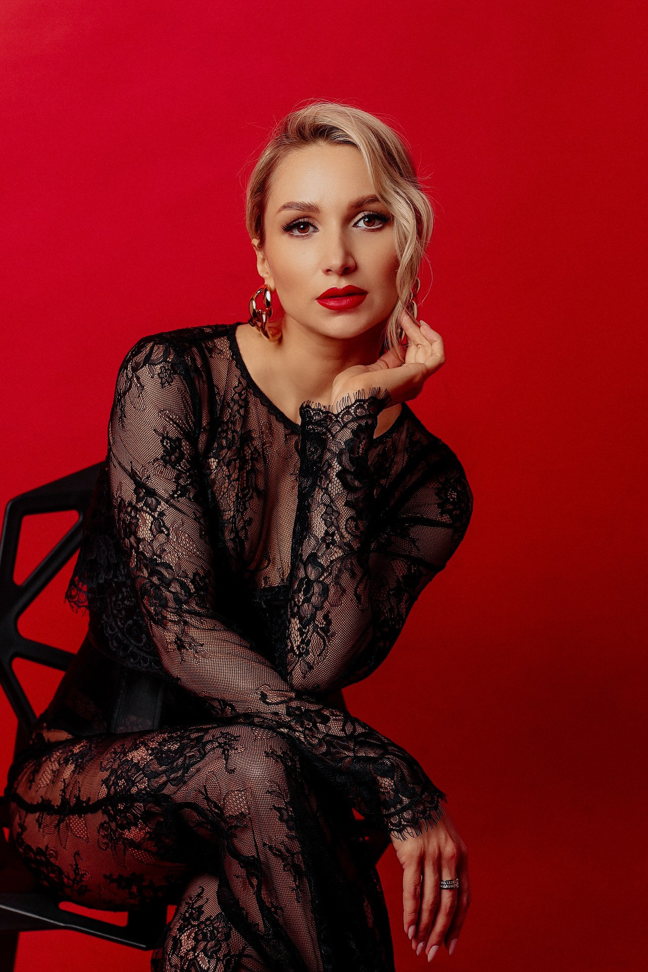 Съёмка с искусственным светом. Фотограф Иванова Елена в Иркутске