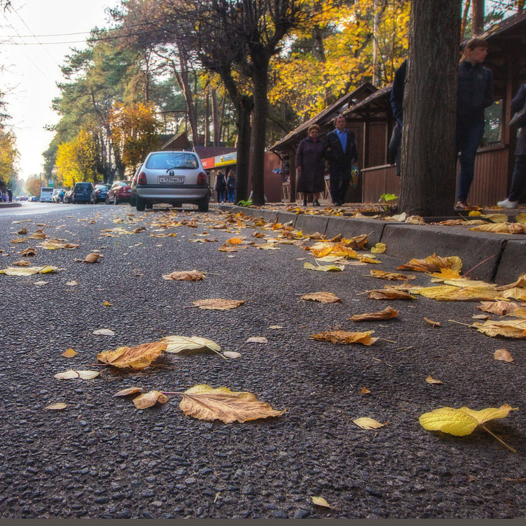 Пейзажи. Фотограф Павел Дунюшкин, г.Зеленоградск Калининградской области