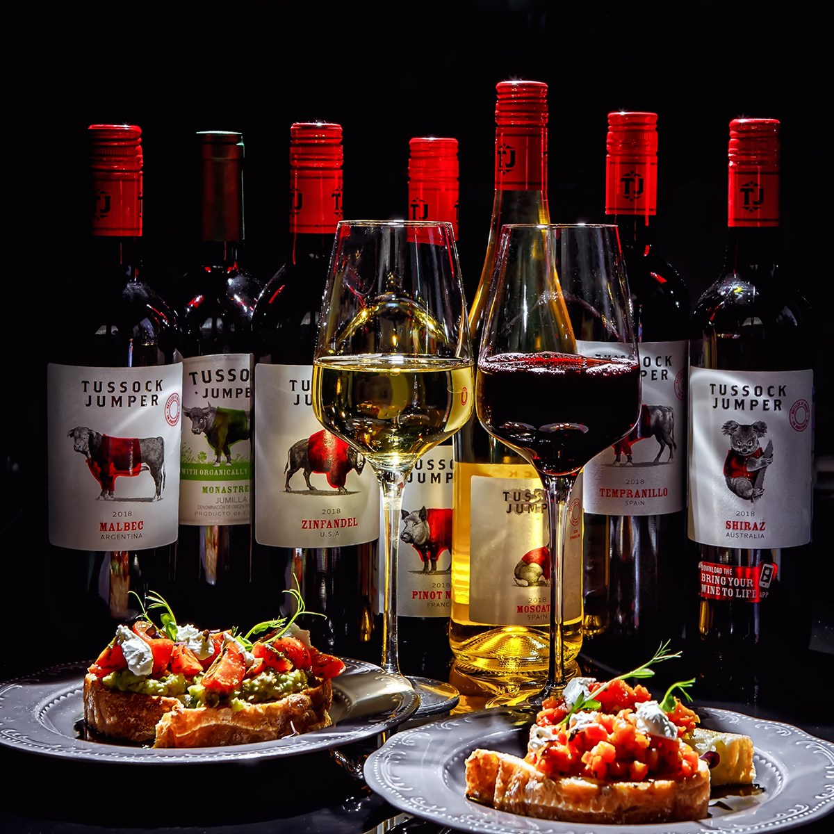 Ресторан «RABBIT»