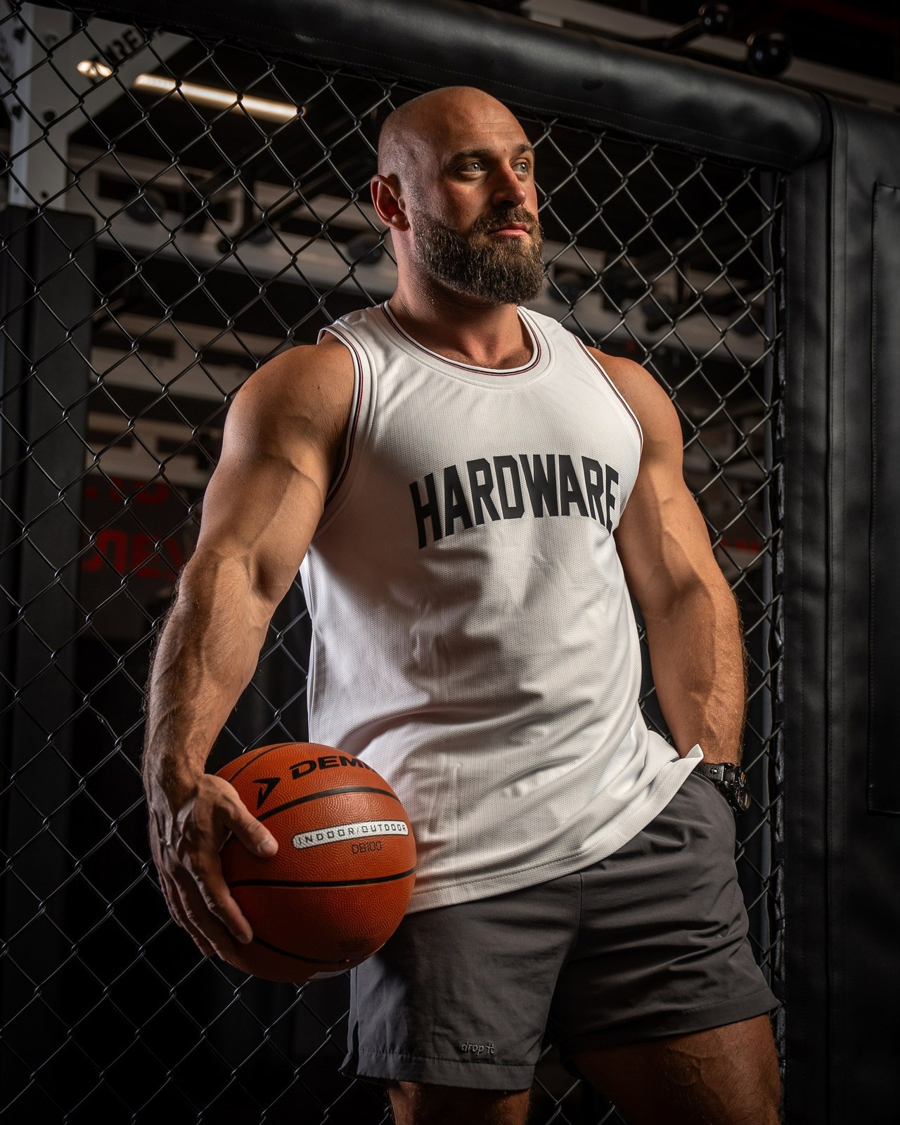 Отзывы. Фитнес фотограф в Санкт-Петербурге Леонид Тараканов